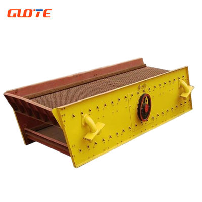 220/380V 전압 GUOTE 베트남의 광산 건물용 진동 망 스크린