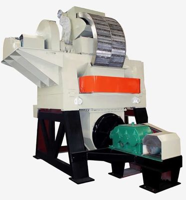 30-200 TPH 용량 GTLH-200 마그네틱 분리기 1.4-2.2T 배경 자기장