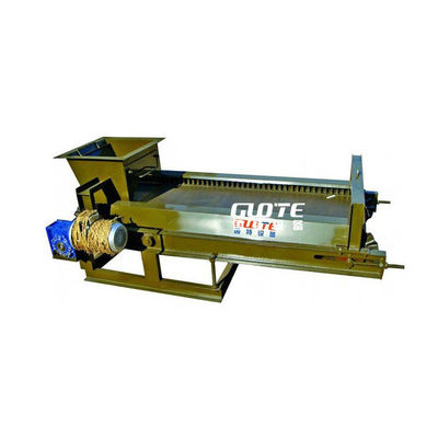 300kg-5000kg 용량 전기 속도 조절 벨트 무게 컨베이어 무게 기능을 가진 무게