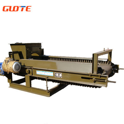 용량 300kg-5000kg 탄소 강철 자동 컨베이어 벨트 스케일 시스템 및 저렴한 가격