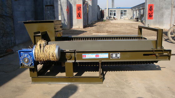 용량 300kg-5000kg 탄소 강철 자동 컨베이어 벨트 스케일 시스템 및 저렴한 가격