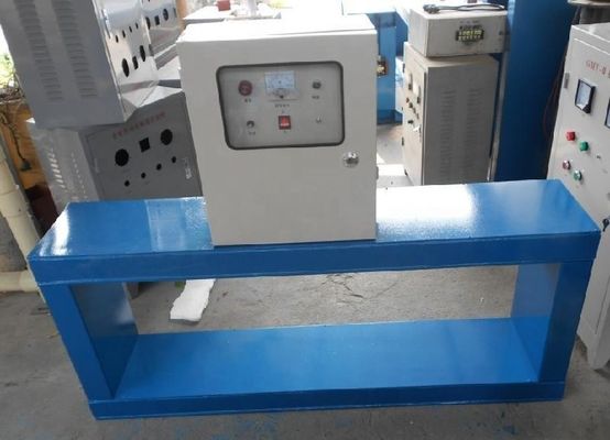 높은 PLC 식품 산업 금속 탐지 벨트 너비 500-2000mm 자동 탐지