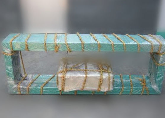 광산 산업용 자동 자기 분리기 컨베이어 벨트 금속 탐지기