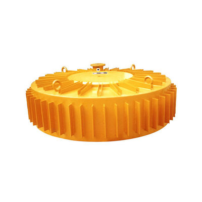 경쟁력 높은 용량 750 KG RCDB 철광석 용 스펜싱 마그네틱 분리기