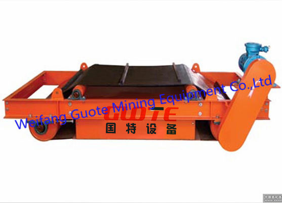 220V/380V 자기 청소용 자기 철분 분리기