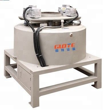 300*400*540mm 광산 분리 가공 기계용 얇은 분말 분리기