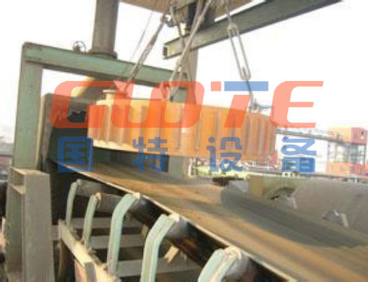 220V/380V 전압 RCDB 전자기 철분기 N52 자석 타입 설계