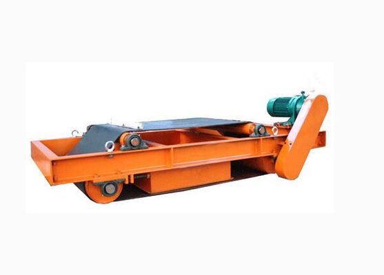 0.1-35kg 오버밴드 철분기 자기 청소 벨트 RCYD용 자기 분리기