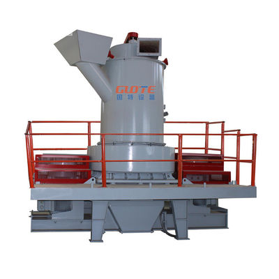 4-120 Mesh Sand Crusher 크워츠 슬랩에서 엔진 코어 컴포넌트를 위한 실리카 모래 제조 기계
