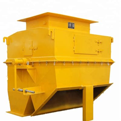 00.5kg 광물 가공 광산 드럼 철강 철분용 건조 영구 강한 자기 분리기