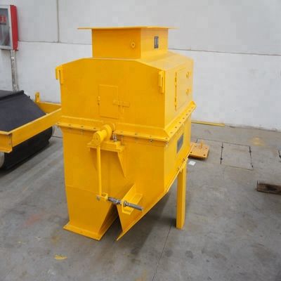 00.5kg 광물 가공 광산 드럼 철강 철분용 건조 영구 강한 자기 분리기