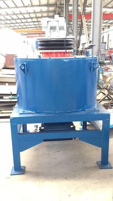 철광석 분리를 위한 고전압 전기 정적 분리기 200-500kg/h