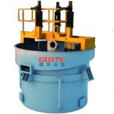 비디오 출입 검사용 Hydrocylone Glass Sand Wet Sand Sizing Machine 제공