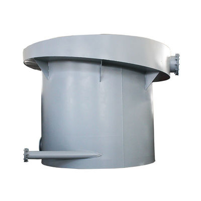 비디오 출입 검사용 Hydrocylone Glass Sand Wet Sand Sizing Machine 제공