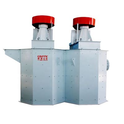 DC MOTOR 바다 모래 세척기 실리카 모래 세척 및 광석 청소를위한 마찰 스크러버