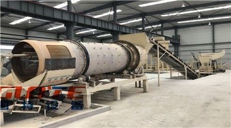 1200mm 지름의 세탁기 실리카 모래와 쿼츠 모래 세탁 공장 장비