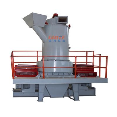 VSI 쿼츠 모래 만드는 기계 5000KG 무게와 비디오 출입 검사 제공