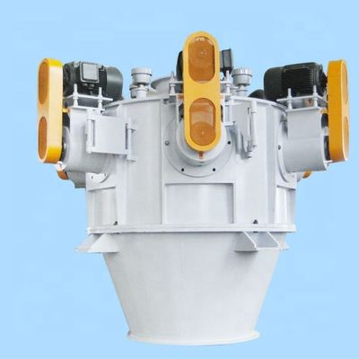 220V/380V 전압 멀티 로터 산업 사이클론 공기 분리기