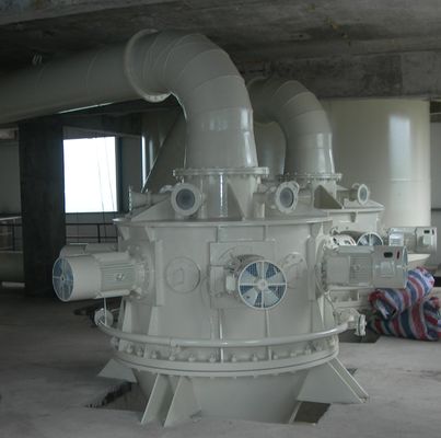 220V/380V 전압 멀티 로터 산업 사이클론 공기 분리기