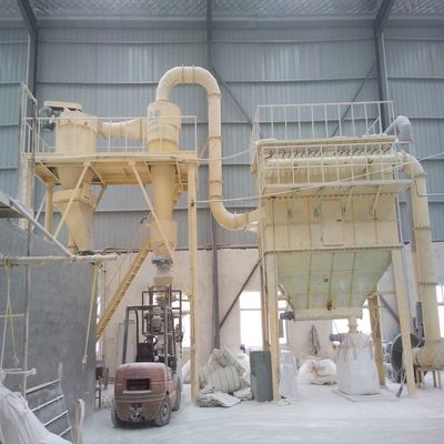 7~280kw 엔진 핵심 부품 정밀 분말기
