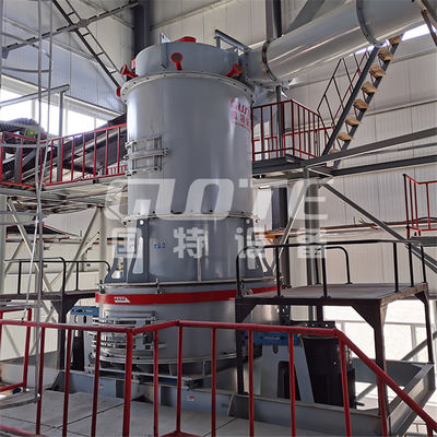 83kw 모터 코어 컴포넌트 모래 만드는 기계
