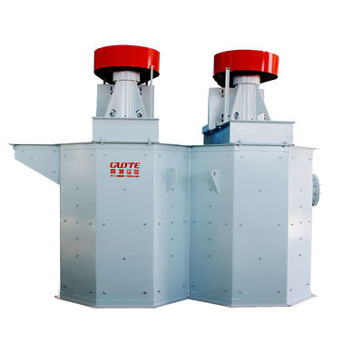 최소 마모 마모 스크러버와 5-40t / h 용량으로 쿼츠 모래 세척 공장