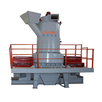 22KW 상태 24-60T/H 실리카 모래 제작자 석 인공 모래 제작 기계 광산