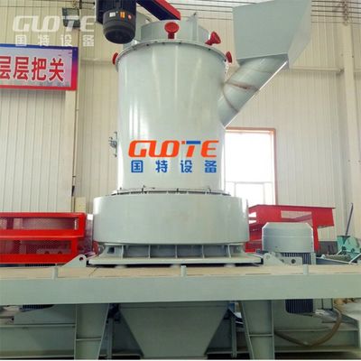 22KW 상태 24-60T/H 실리카 모래 제작자 석 인공 모래 제작 기계 광산