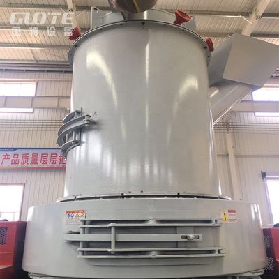 22KW 상태 24-60T/H 실리카 모래 제작자 석 인공 모래 제작 기계 광산