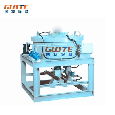 상태의 섬세한 세라믹 점토 분말 광석의 전자파우더 분리기