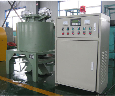 상태의 섬세한 세라믹 점토 분말 광석의 전자파우더 분리기