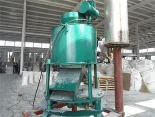 상태의 섬세한 세라믹 점토 분말 광석의 전자파우더 분리기