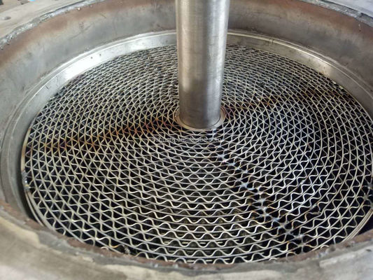 1 전기 자기 철 제거기용 고 기울기 고 강도 건조 자기 분리기