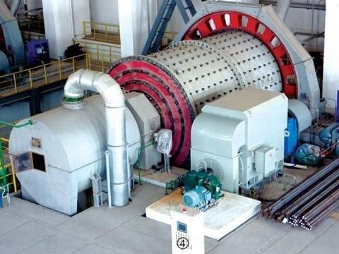 ISO 9001 CE 승인 20 KG 소형 공 밀러 기계 PLC 제어 및 CE 인증