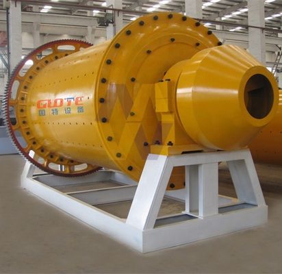 ISO 9001 CE 승인 20 KG 소형 공 밀러 기계 PLC 제어 및 CE 인증