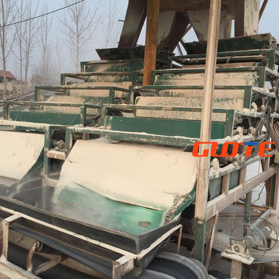 다른 모델의 건조 분리를 위한 고 용량 자기 분기기