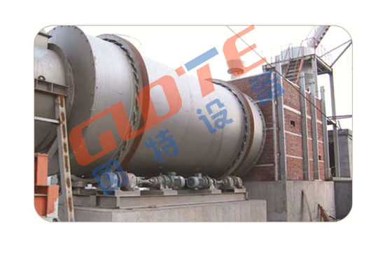 습한 재료에 대한 높은 생산성 SS304 건조 기계 쿼츠 강 모래 5000 KG