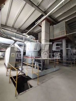 5개 이상의 VSI 크레셔 광업 장비 크레셔 기계 모래 만드는 기계 22KW