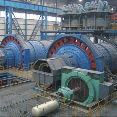 KG 특징 2023 350t/h 도로 건설 건설용 실리카 모래 분쇄 라인