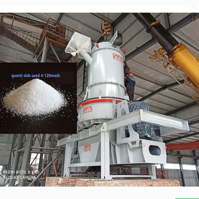 2023 Guote 에너지 광산용 수직 충격 분쇄기 웨이판 구테 다른 이름 분쇄기
