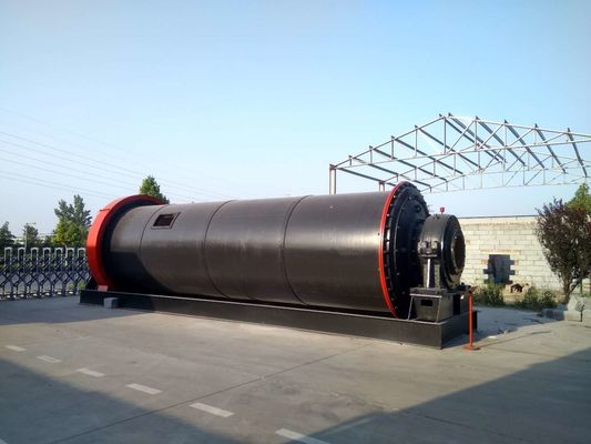 1-50T/H 용량 에너지 광업 실리코 모래 밀링 볼 밀링 석회암 볼 밀링 공장