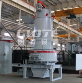 110-260kw 전압 220v 쿼츠 처리 공장 쿼츠 돌 슬랩 모래 만드는 기계