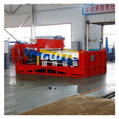 상태 고강도 영구 광물 자석 분리 광산 기계 2000kg