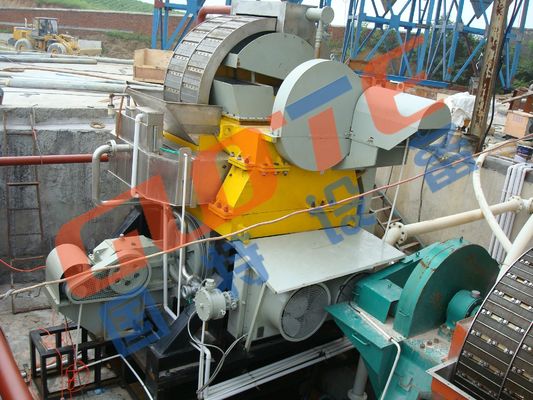 42-180A 2023년 광산용 자석화 전류 습기 처리 자석 분리기