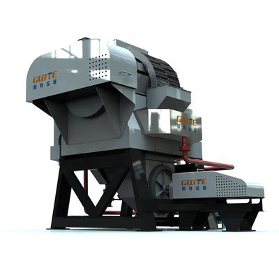 다른 모델 차원 GUOTE 2023 펠드스파르 흰색 자기 분리기