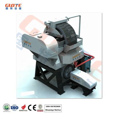 긴 사용 기간 소규모 금 광산 장비의 습기 자기 분리기 GTLH-75