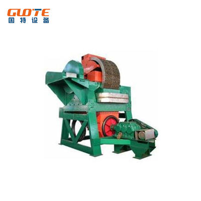 고 기울기 광석 부착 자석 분리기 220V / 380V 전압 내에서 48000 KG