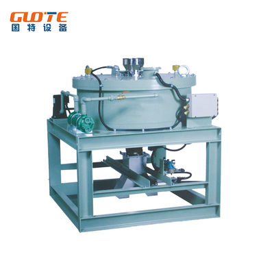 2.2-5.5kW 전자파우더 철분 분리기
