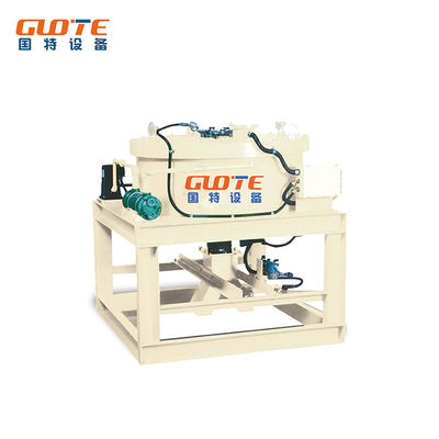 2.2-5.5kW 전자파우더 철분 분리기