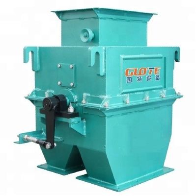 KG 1400mm 드럼 길이 철분 및 제거를위한 마그네틱 분리기